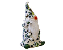 Unikat Tall Gnome Luminary (Light Included)