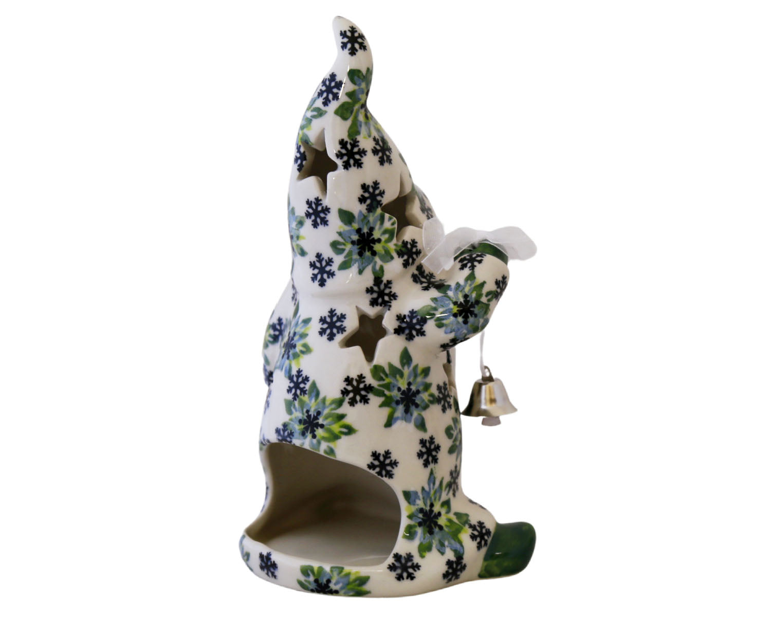 Unikat Tall Gnome Luminary (Light Included)