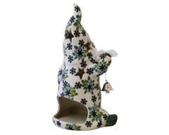 Unikat Tall Gnome Luminary (Light Included)
