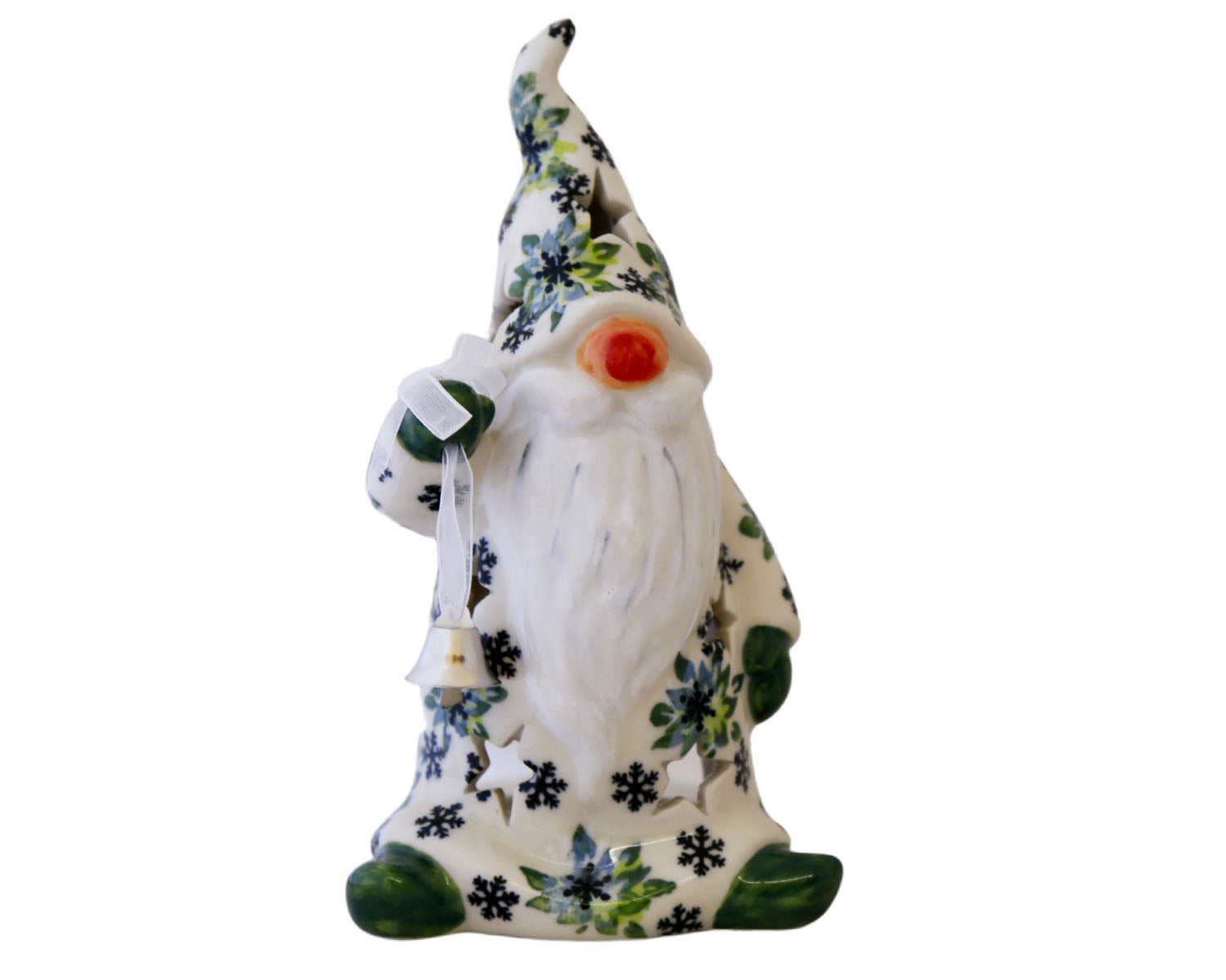 Unikat Tall Gnome Luminary (Light Included)