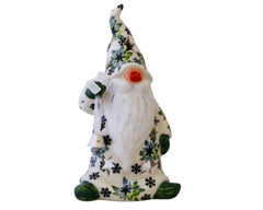 Unikat Tall Gnome Luminary (Light Included)