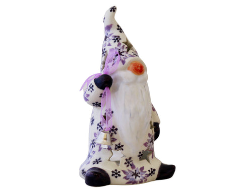 Unikat Tall Gnome Luminary (Light Included)