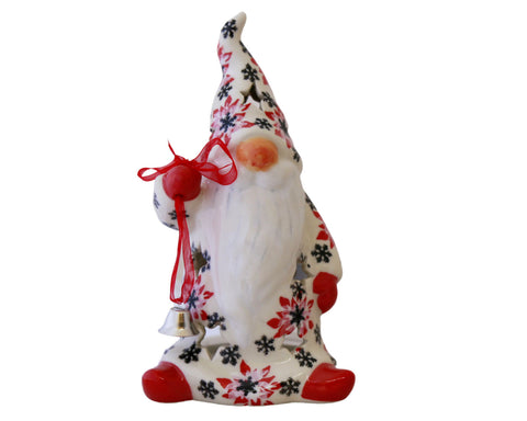 Unikat Tall Gnome Luminary (Light Included)