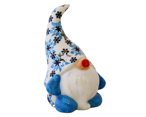 Unikat Short Gnome Luminary (Light Included)
