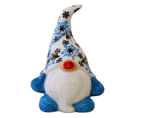 Unikat Short Gnome Luminary (Light Included)