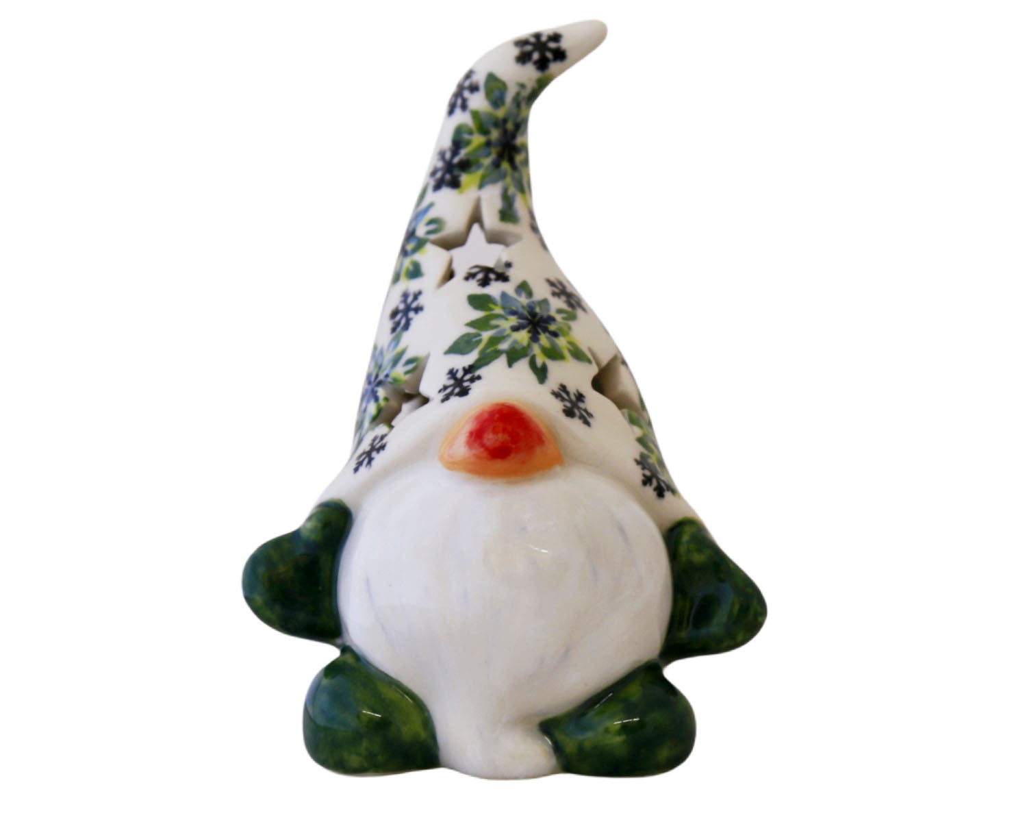 Unikat Short Gnome Luminary (Light Included)