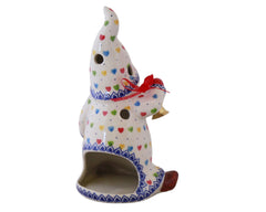 Unikat Tall Gnome Luminary (Light Included)