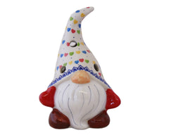 Unikat Short Gnome Luminary (Light Included)