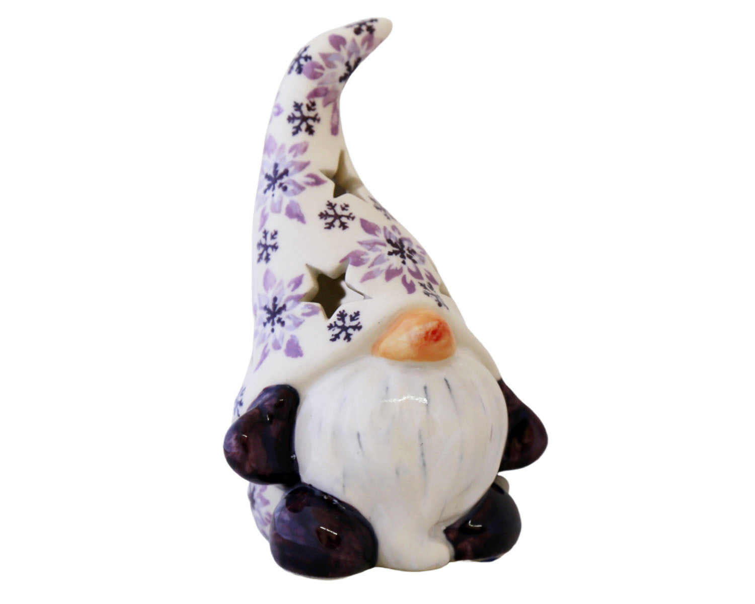 Unikat Short Gnome Luminary (Light Included)