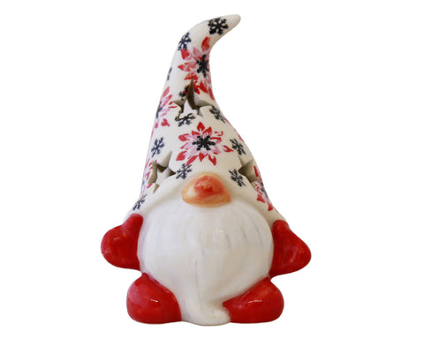 Unikat Short Gnome Luminary (Light Included)
