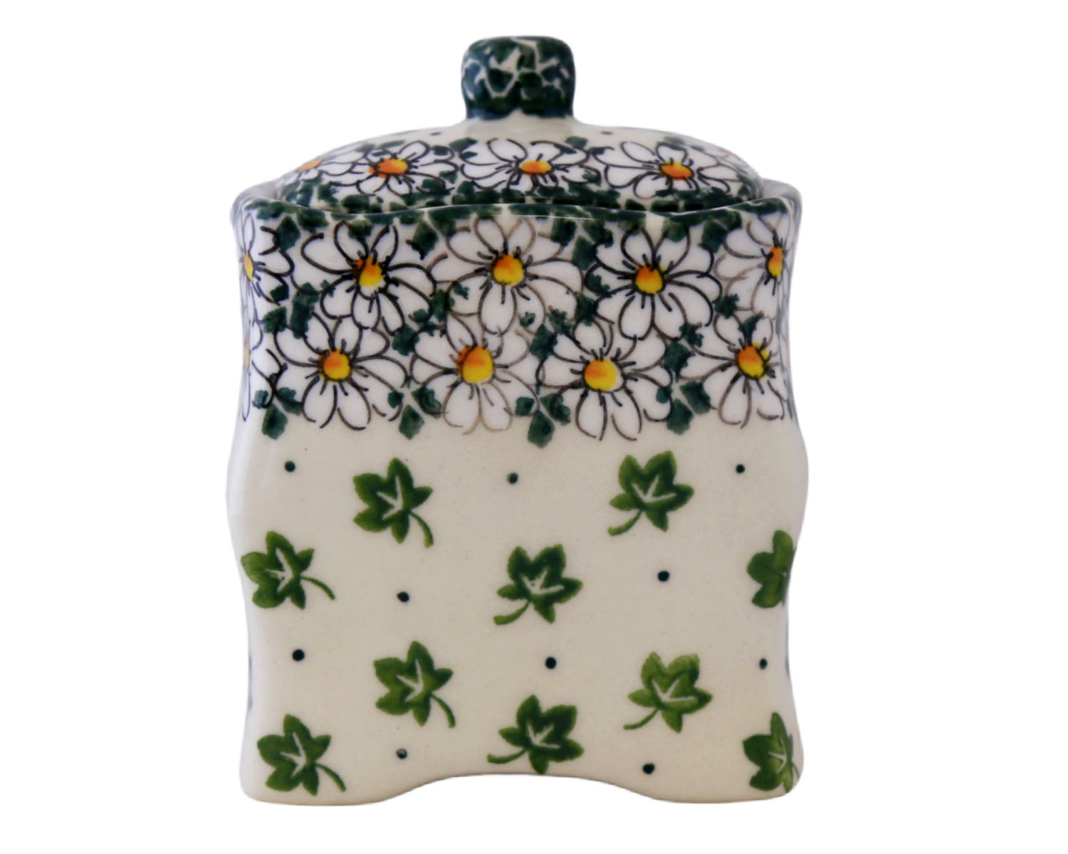 Small Unikat Canister