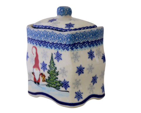 Unikat Small Canister