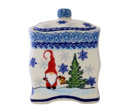 Unikat Small Canister