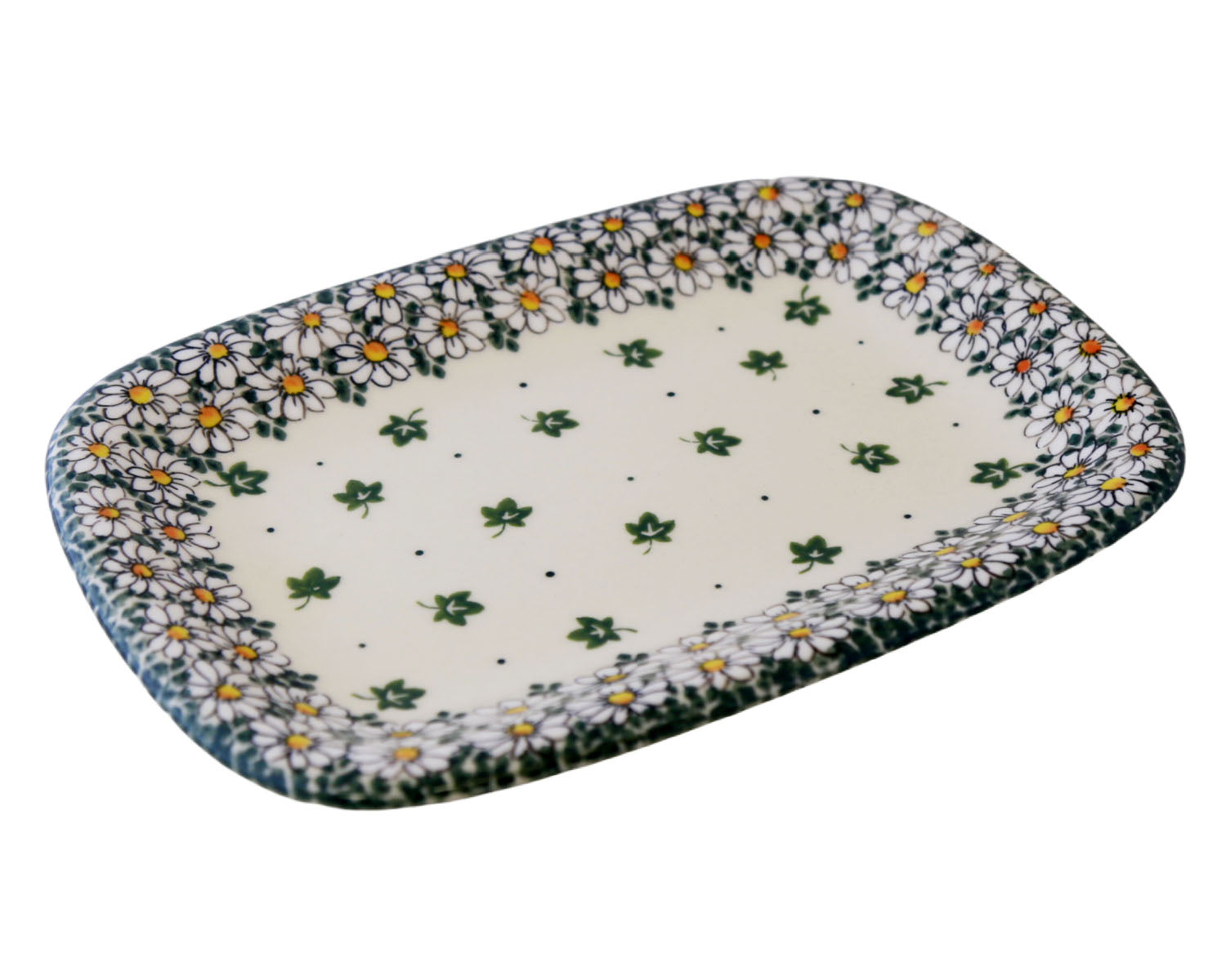 Unikat 9.5" Platter