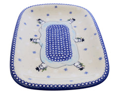 Unikat 11.25" Platter