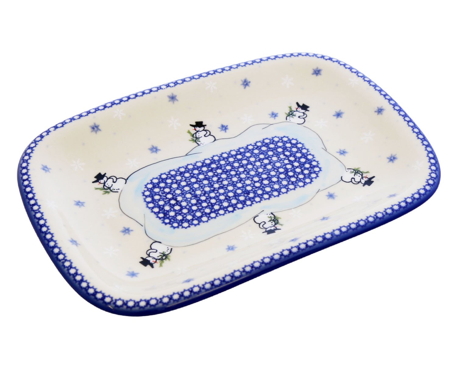 Unikat 11.25" Platter