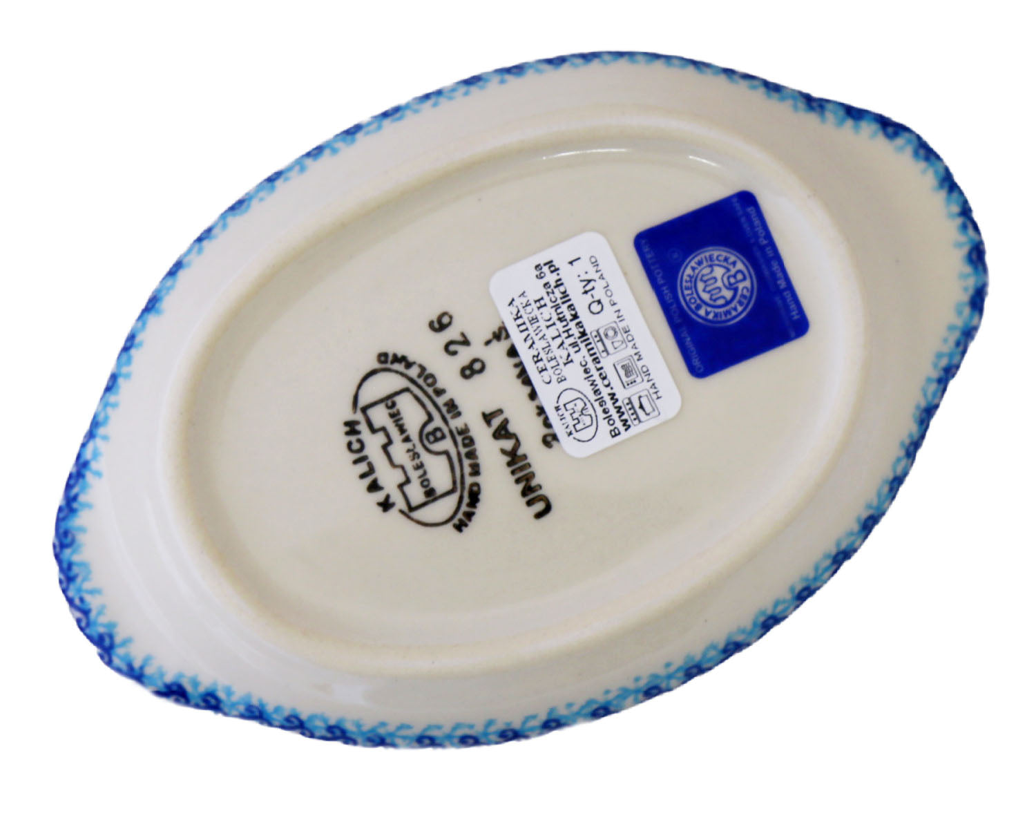 Unikat Dish