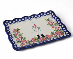 Unikat Cookie Platter