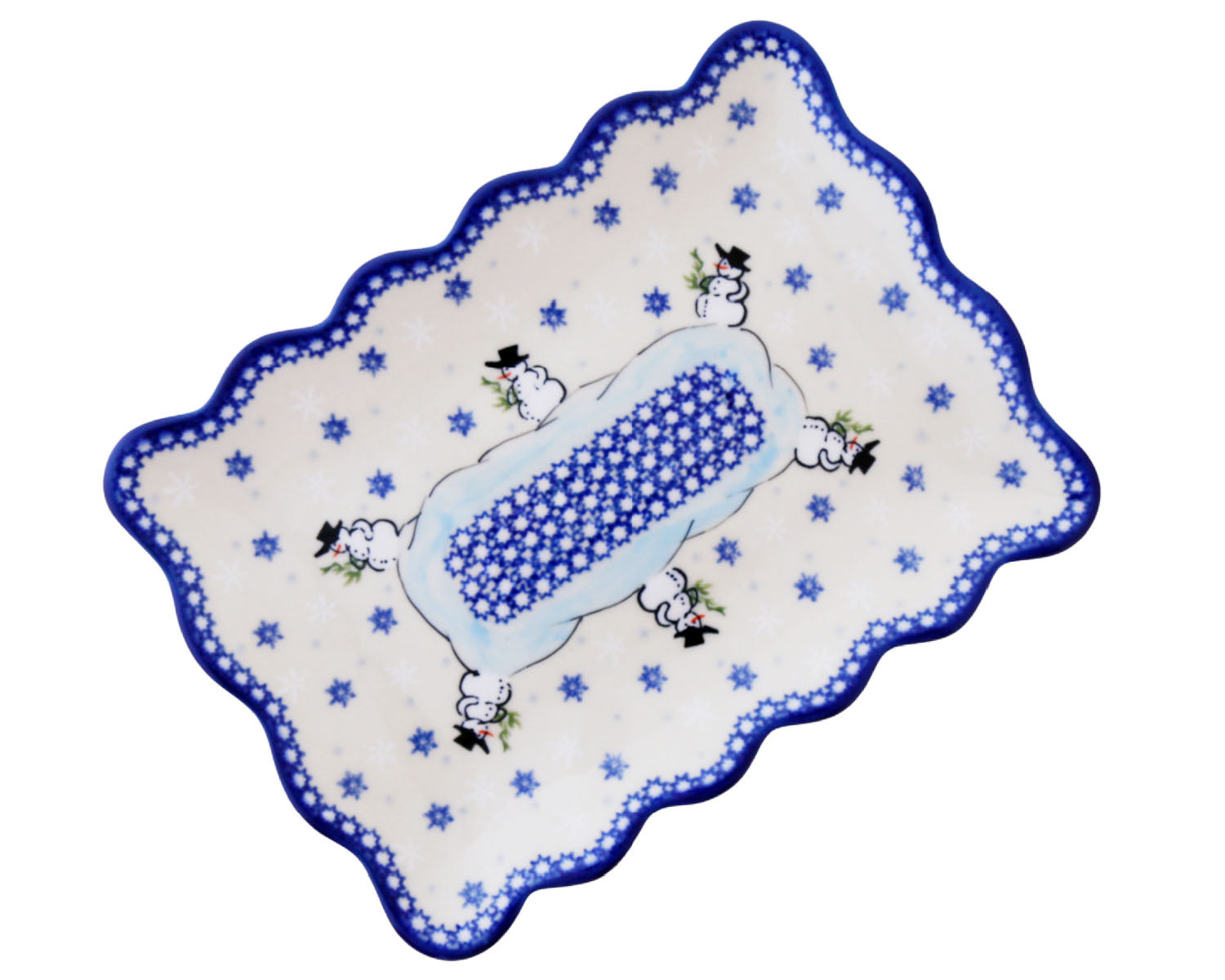 Unikat Cookie Platter