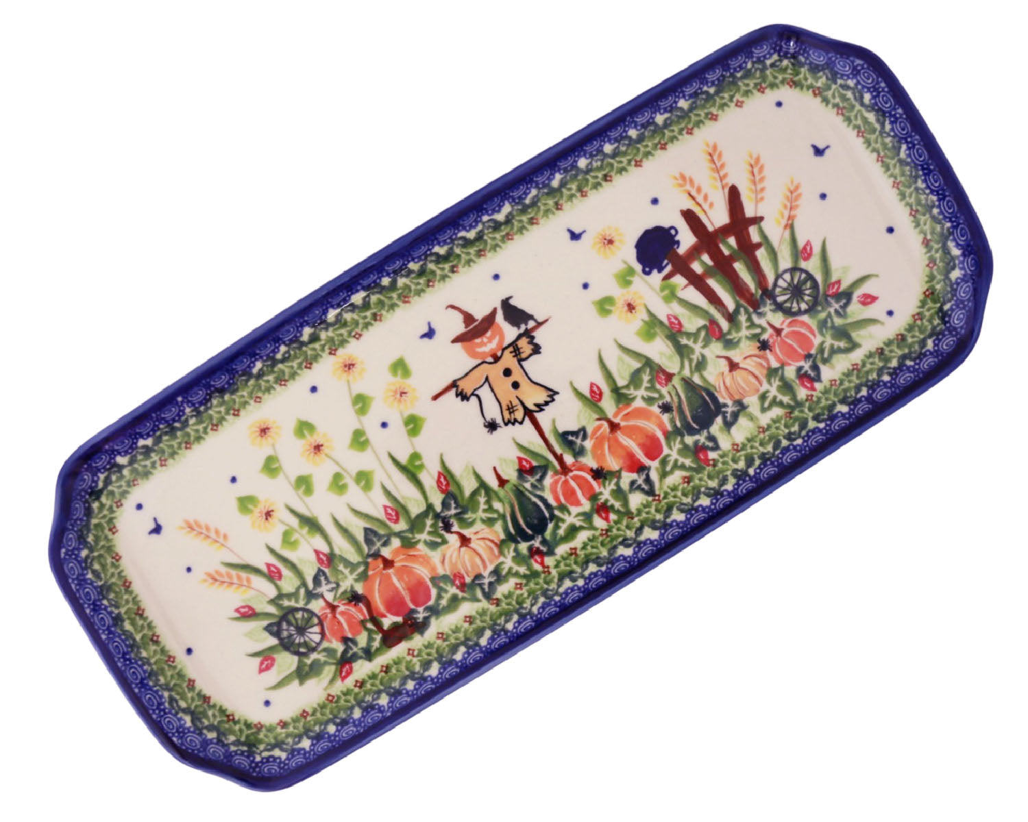 Unikat XL Serving Platter