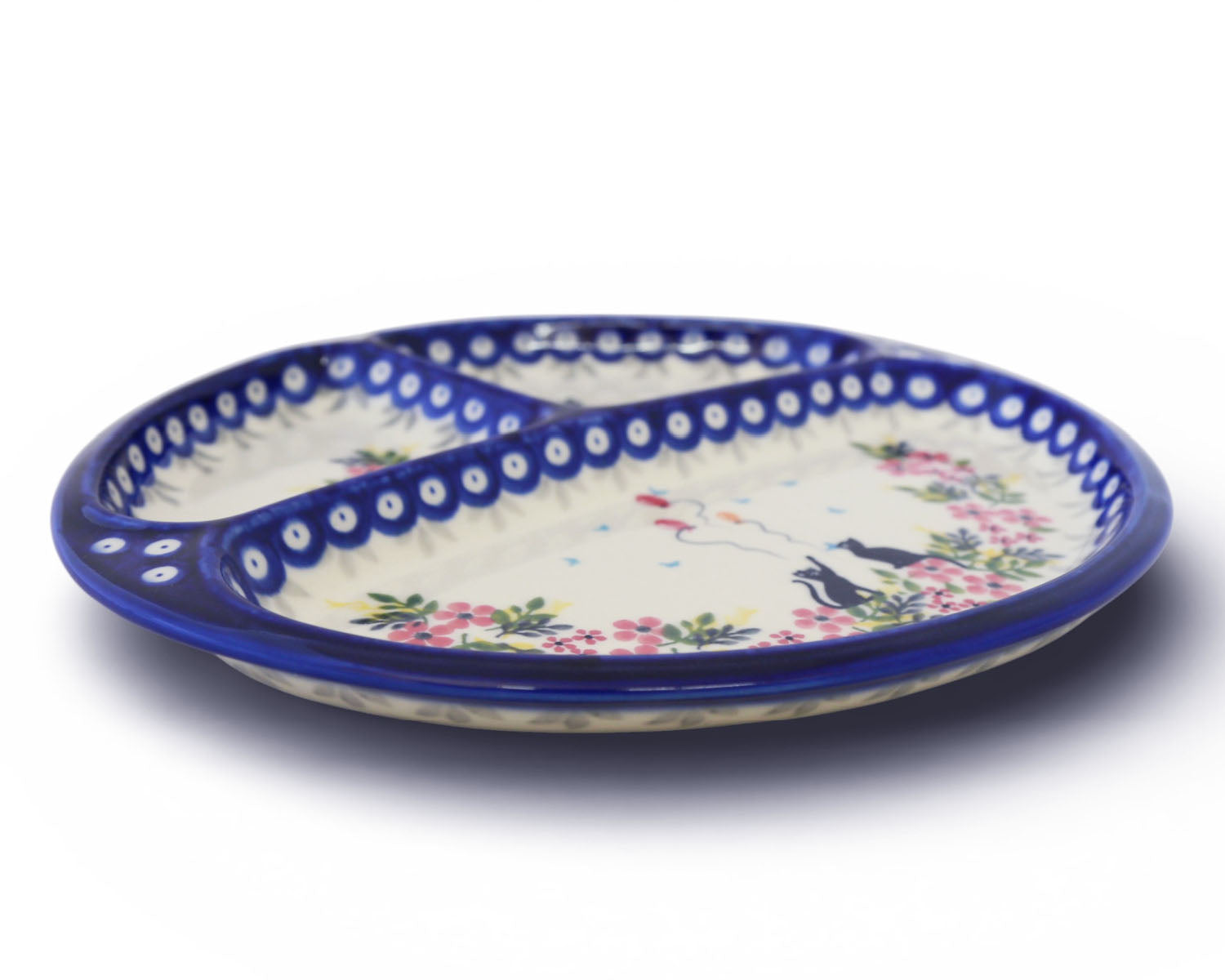 Unikat Divided 11" Plate