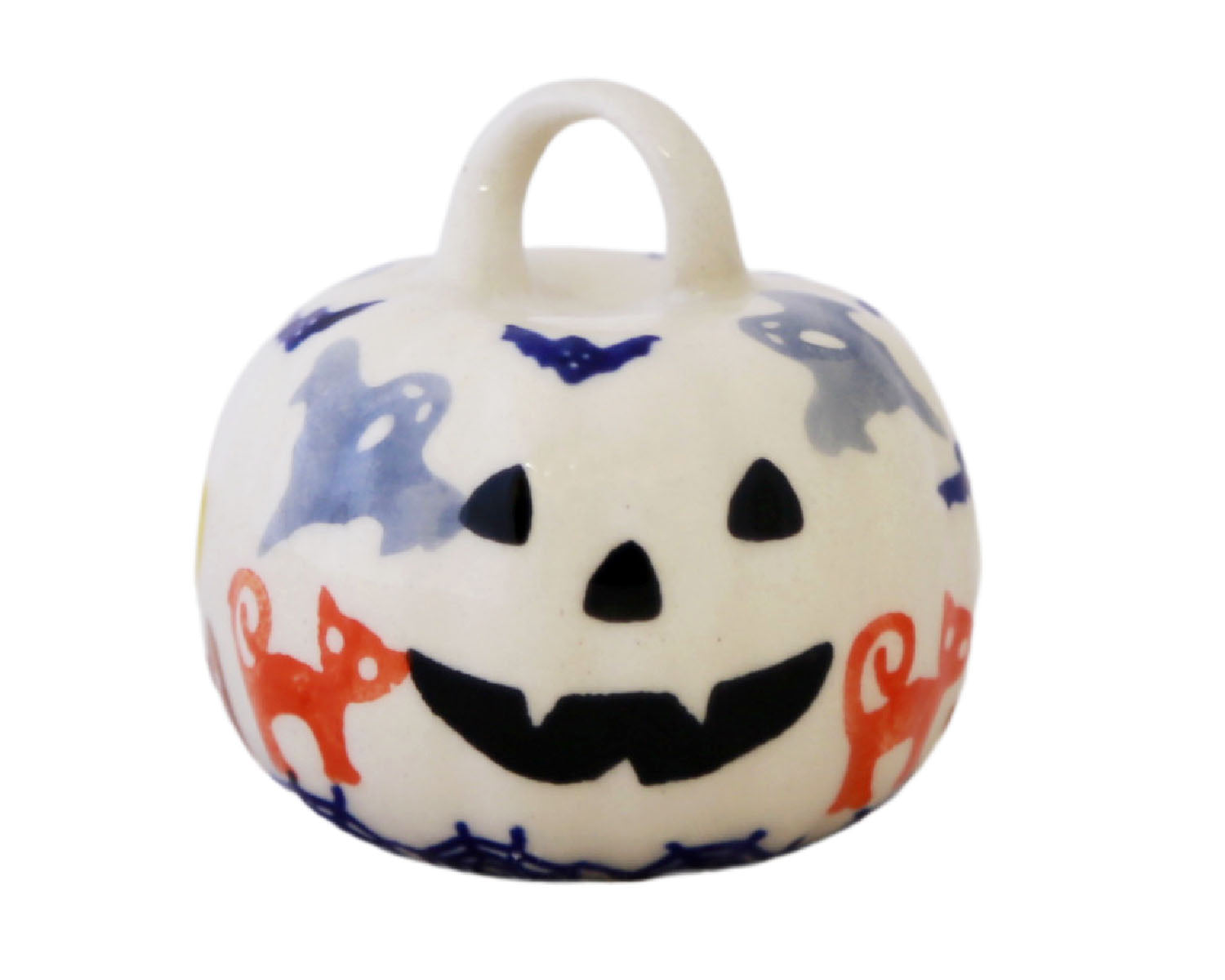 Pumpkin Ornament