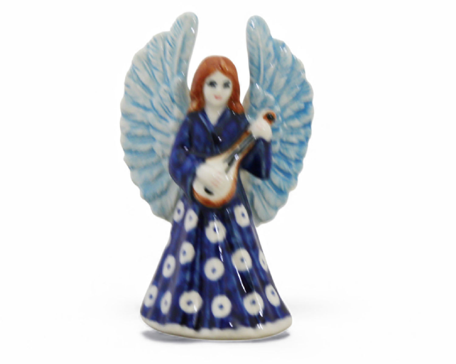 3.75" Angel Figure
