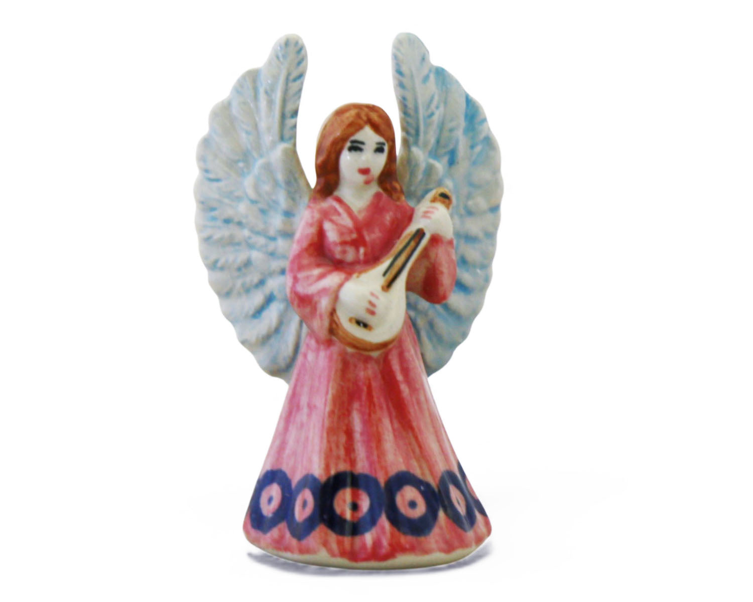 3.75" Angel Figure