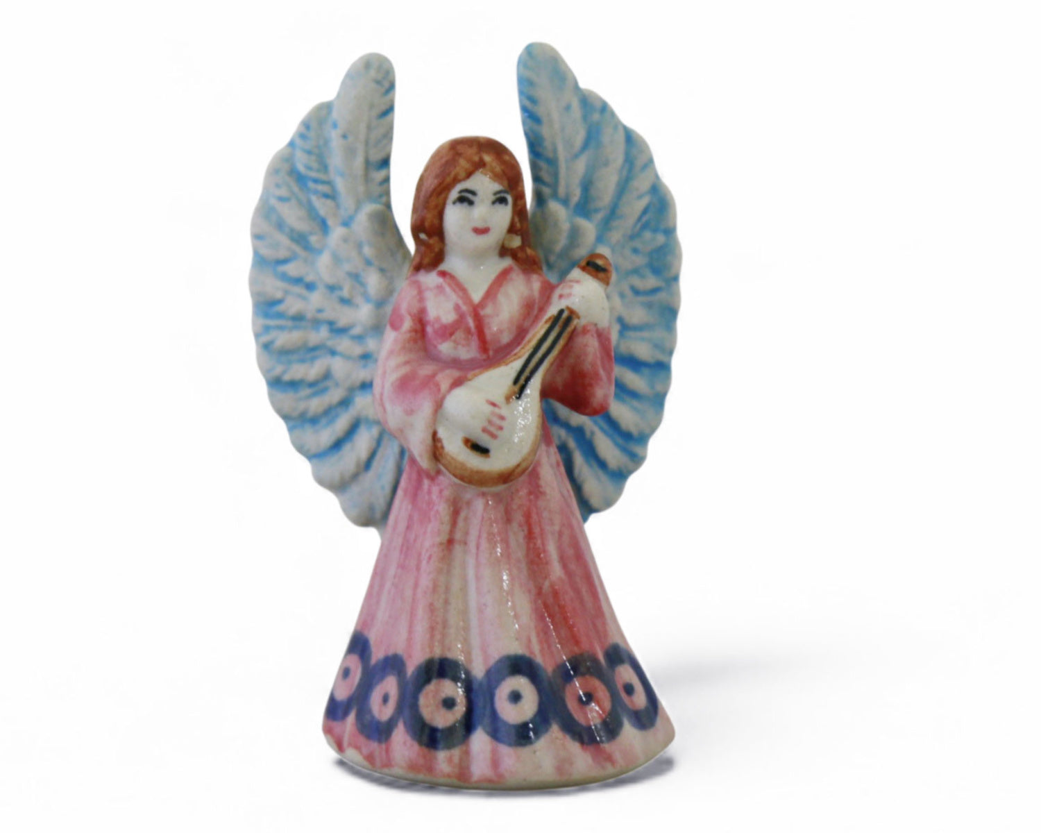 3.75" Angel Figure