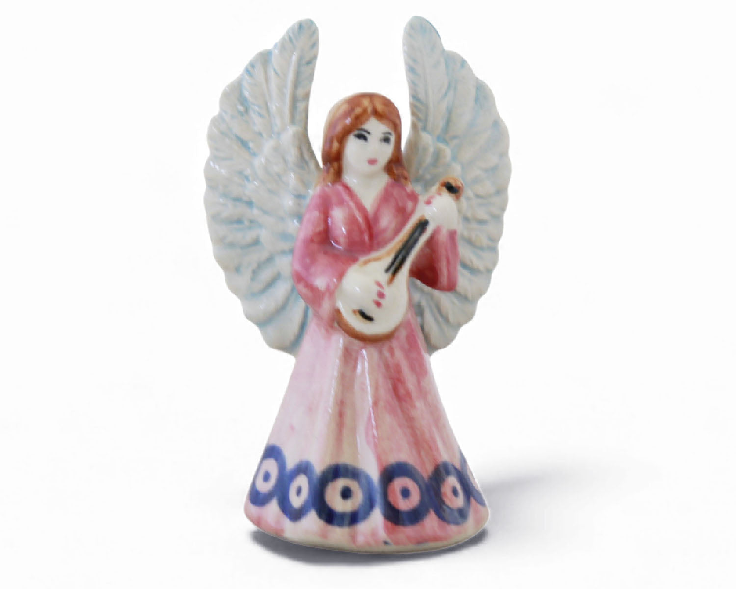3.75" Angel Figure