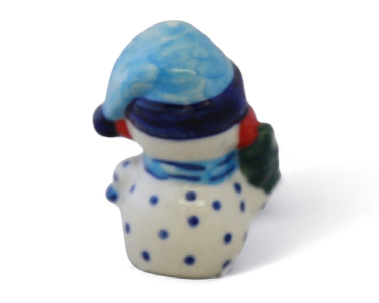 2.75" Snowman Figure