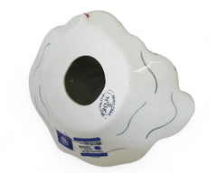 Dancing Unikat Lady Figure