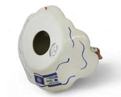 Dancing Unikat Lady Figure