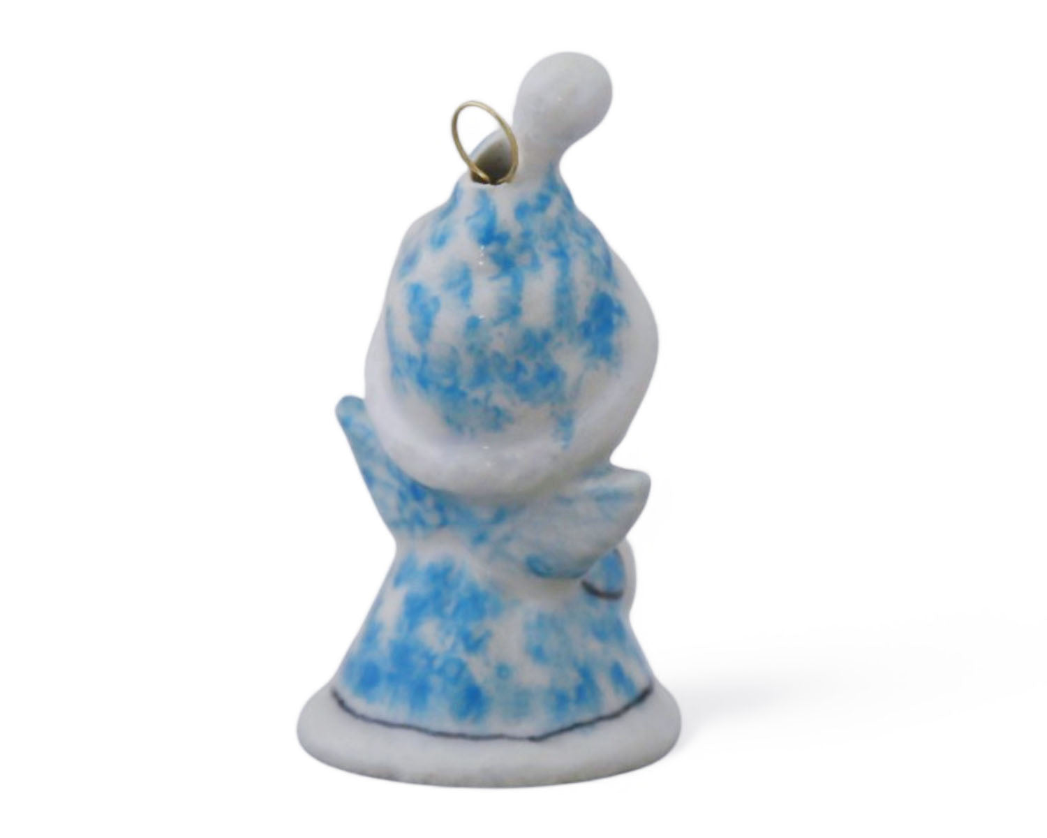 2.65" Elf Ornament Figure