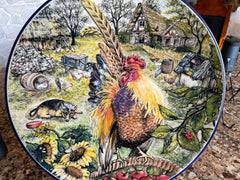 Limited Edition XL Platter