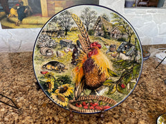 Limited Edition XL Platter