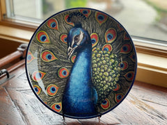 Limited Edition 10.5" Plate