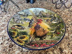 Limited Edition XL Platter