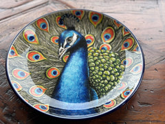 Limited Edition 10.5" Plate