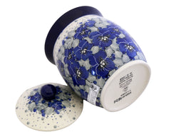 Unikat 6.5" Canister