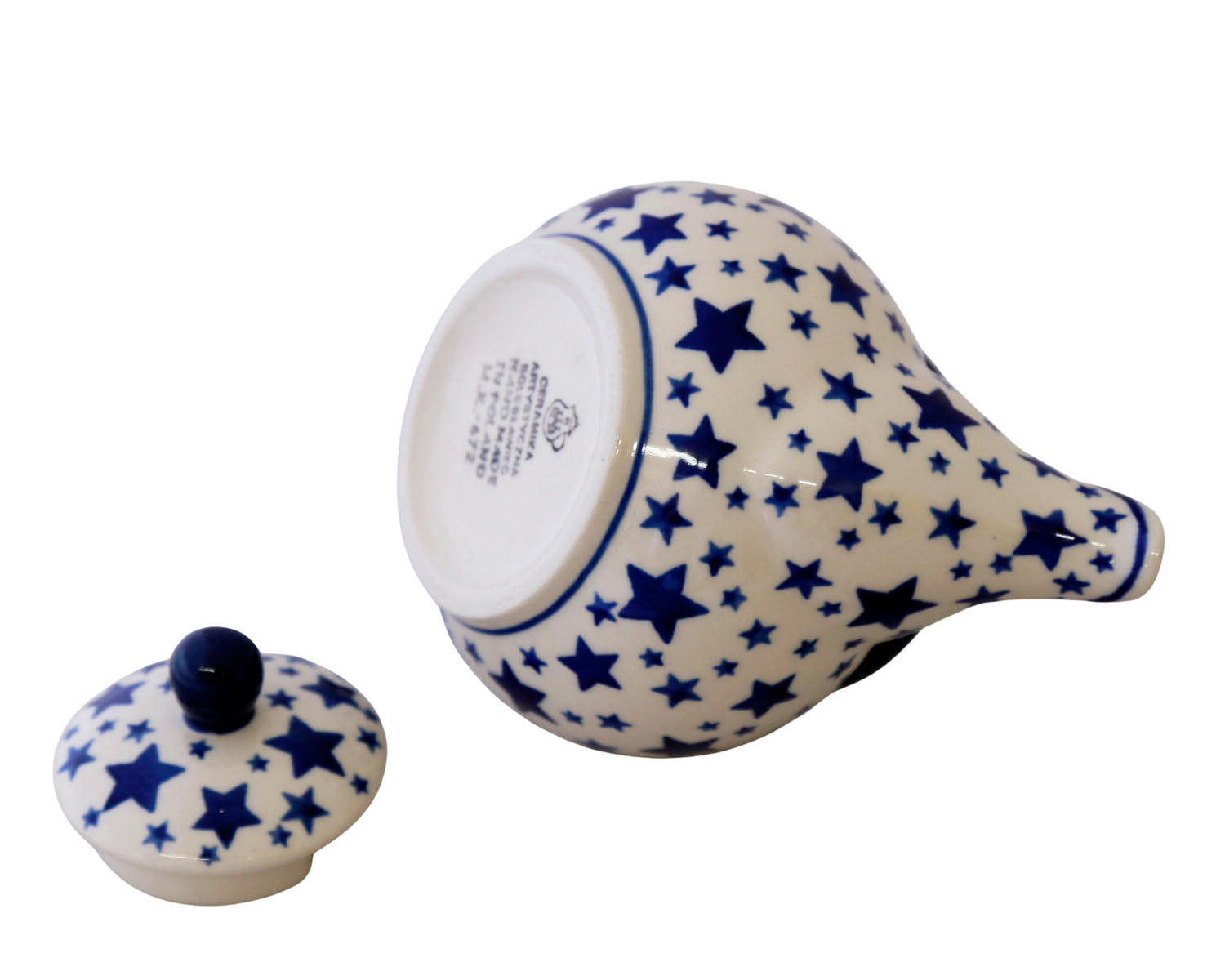 Individual 14oz Teapot