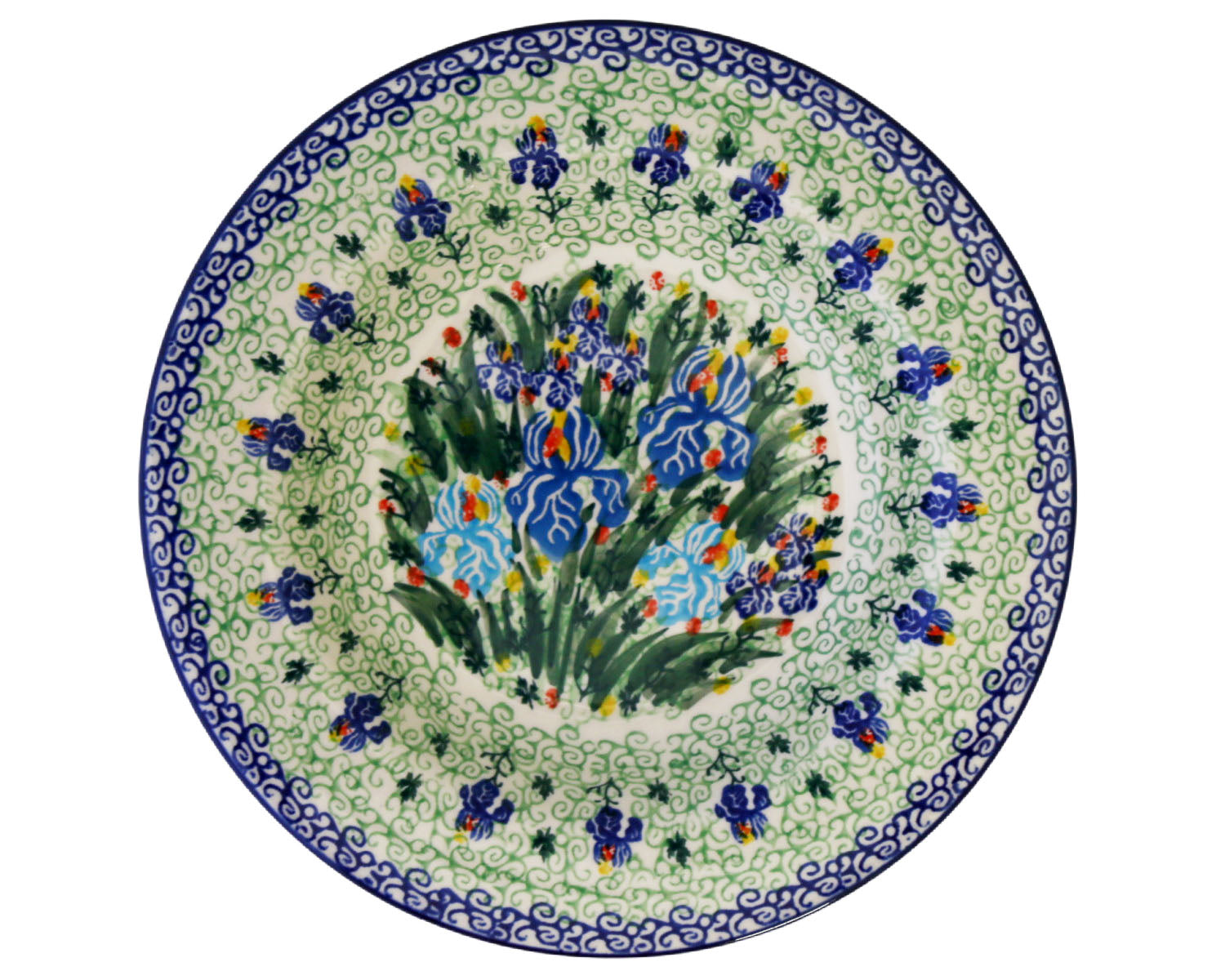 Unikat Wide Rim Bowl