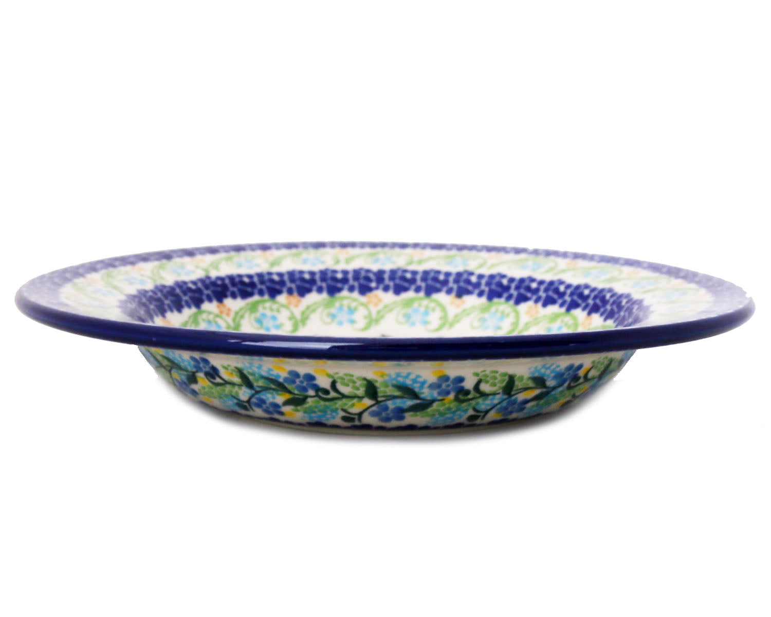 Unikat Wide Rim Bowl