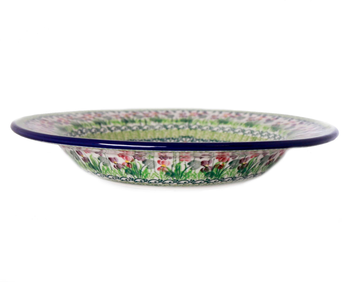 Unikat Wide Rim Bowl