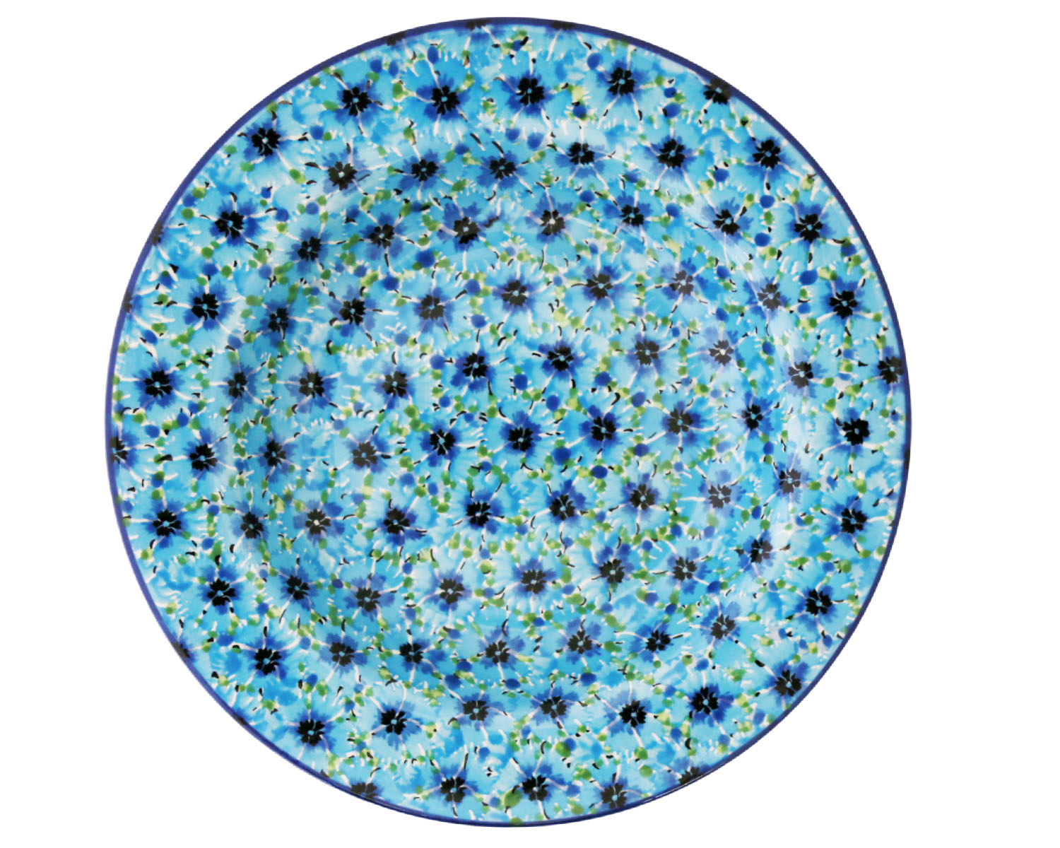 Unikat Wide Rim Bowl