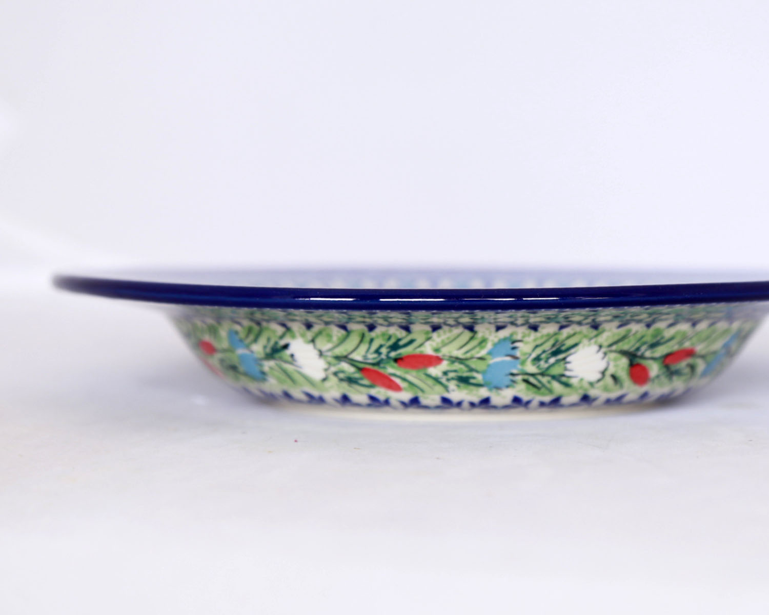 Unikat Wide Rim Bowl