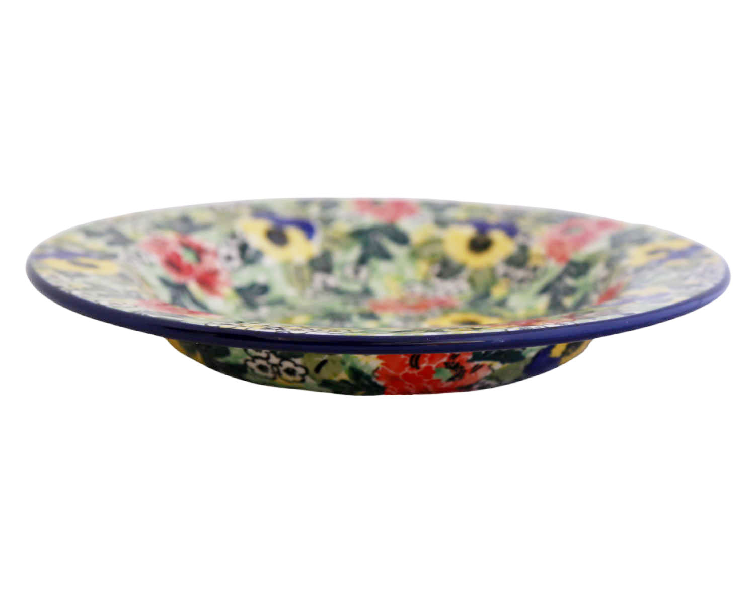 Unikat Wide Rim Bowl