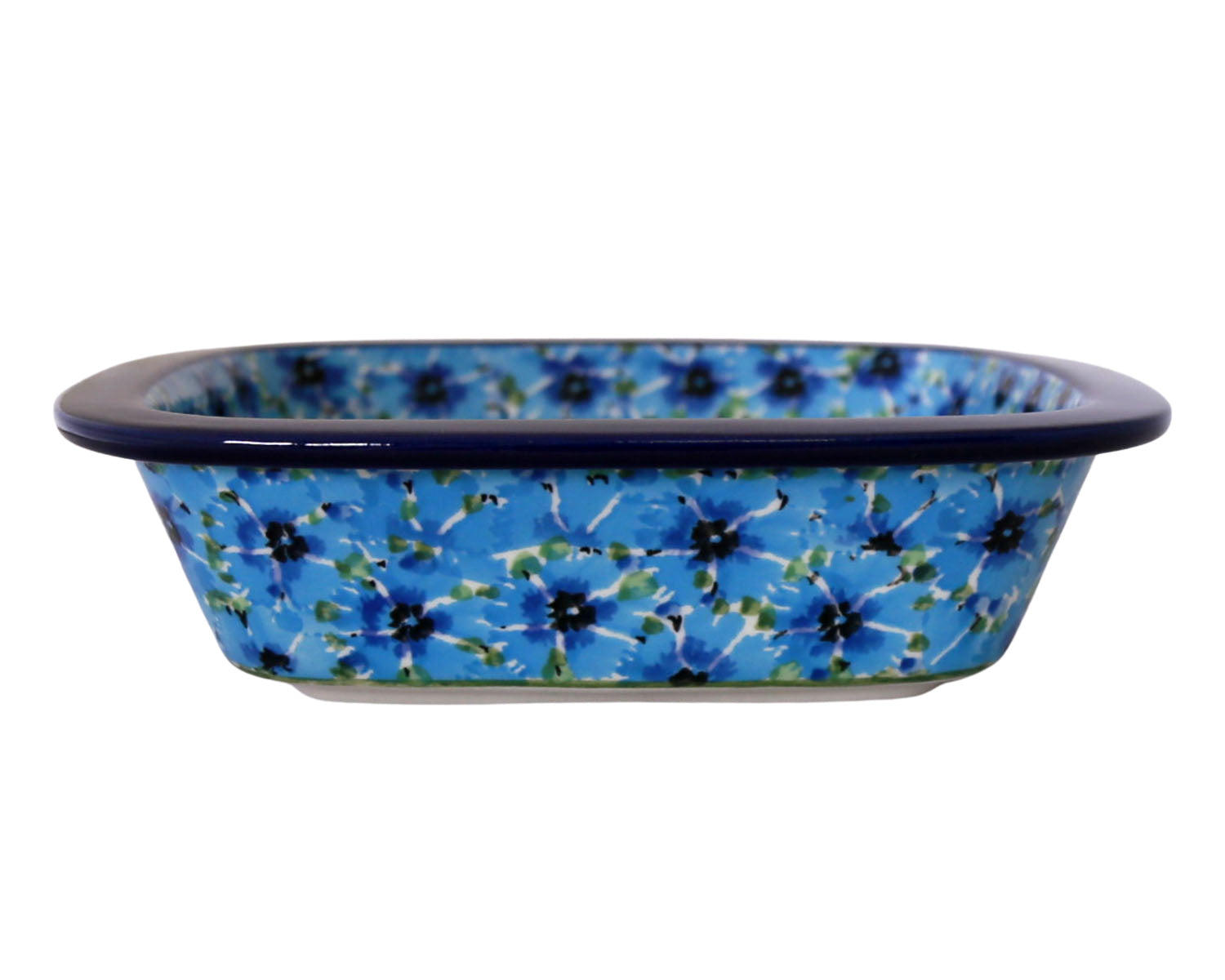 Unikat Square Baker Bowl