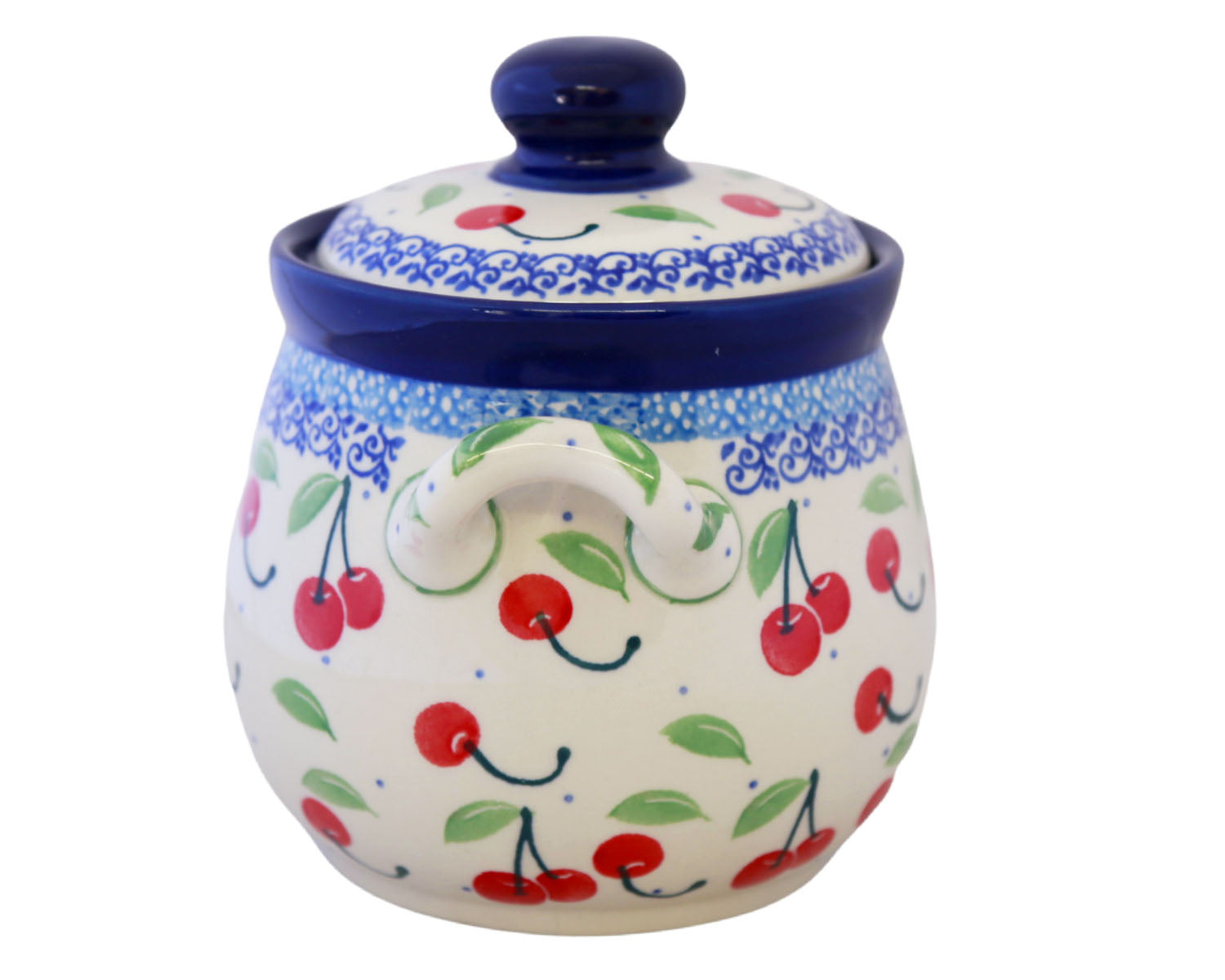 Pot Belly Jar