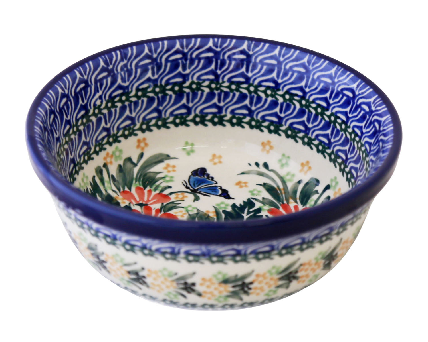 Unikat 6.25" Bowl